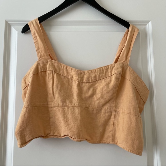 Abercrombie crop - Picture 6 of 7